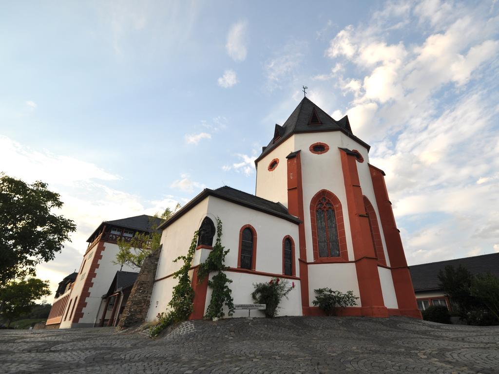 Ferienwohnung Am Moselufer Целль-ан-дер-Мозель Экстерьер фото